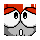 Eddie | RPG-000 | Neutral Type|| [[E:50 | W:5 | A:50 | D:50 | S:50]]|| MMRPG4