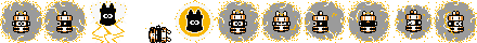 Electriri | Base Sprite Left