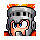 Fire Man Mug