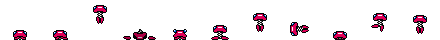 Flea | Base Sprite Left