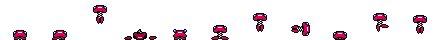 Flea | Base Sprite Right