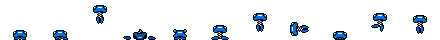 Flea (2nd Gen) | Base Sprite Left