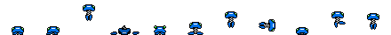 Flea (2nd Gen) | Base Sprite Right
