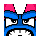 Flutter Fly | FLTR-001 | Time Type|| [[E:25 | W:5 | A:50 | D:35 | S:90]]|| MM01|| [[Passive Skill : Time Keeper]] 