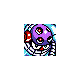 Frost Man | DWN-062 | Freeze Core|| [[E:110 | W:10 | A:113 | D:109 | S:68]] || [[Passive Skill : Popsicle Fortress]] 