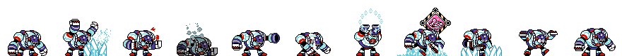 frost-man