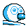 Frosty Throwman | FRTM-001 | Freeze Type|| [[E:50 | W:5 | A:100 | D:40 | S:10]]|| MM10|| [[Passive Skill : Hail Mary Throw]] 