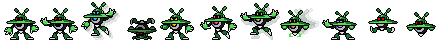 Galaxy Man (Bronze Alt) | Base Sprite Left