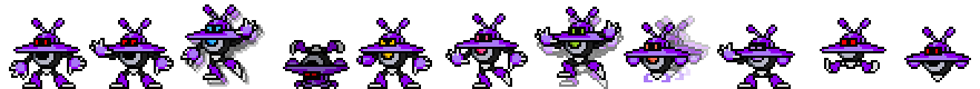 Galaxy Man (Weapon Alt) | Base Sprite Left