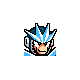 Gemini Man | DWN-019 | Crystal Core|| [[E:98 | W:10 | A:93 | D:84 | S:125]] || [[Passive Skill : Otherworldly]] 