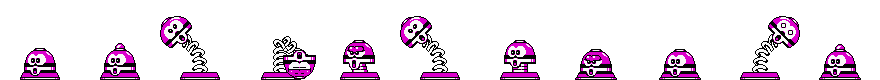 Giant Spring Head (3rd Generation) | Base Sprite Left