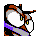 Gockroach S | GKRC-001 | Earth Type|| [[E:40 | W:5 | A:70 | D:20 | S:70]]|| MM07|| [[Passive Skill : Nest Construction]] 