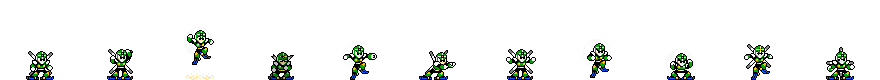 gyro-man