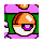 Handoo | HNDO-001 | Impact Type|| [[E:48 | W:5 | A:52 | D:52 | S:48]]|| MMV|| [[Passive Skill : Helping Hand]] 