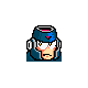 Hard Man | DWN-020 | Impact Core|| [[E:109 | W:10 | A:102 | D:148 | S:41]] || [[Passive Skill : Ironclad Exterior]] 
