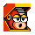 Heat Man | DWN-015 | Flame Core|| [[E:92 | W:10 | A:83 | D:148 | S:77]] || [[Passive Skill : Apathetic]] 