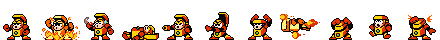 heat-man