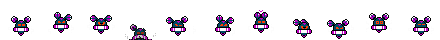 Heel-Bot | Base Sprite Right