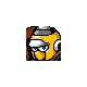 Hornet Man Mug