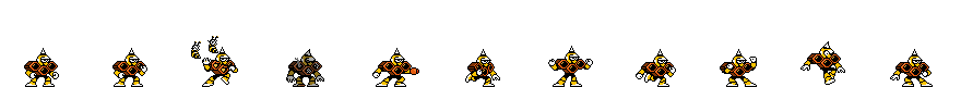 hornet-man