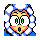 Ice Man | DLN-005 | Freeze Core|| [[E:92 | W:10 | A:104 | D:96 | S:108]] || [[Passive Skill : Cold Reception]] 