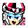 Jewel Man | DLN-069 | Crystal Core|| [[E:102 | W:10 | A:85 | D:132 | S:81]] 