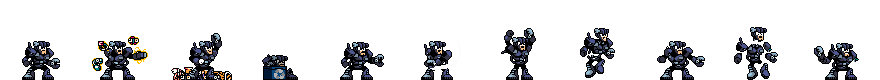 Junk Man (Weapon Alt) | Base Sprite Right
