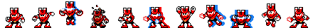 magnet-man