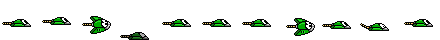 Manta Missile (2nd Gen) | Base Sprite Right