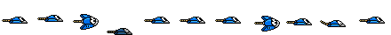 Manta Missile (3rd Gen) | Base Sprite Right
