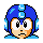 megaman