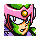 Mercury | SRN-002 | Water / Crystal Type|| [[E:120 | W:20 | A:179 | D:224 | S:177]]|| [[Passive Skill : Astral Assassin]] 