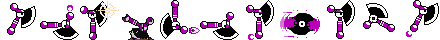 Merserker (2nd Gen) | Base Sprite Right