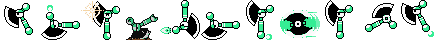 Merserker (3rd Gen) | Base Sprite Left