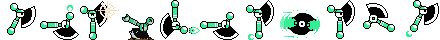 Merserker (3rd Gen) | Base Sprite Right
