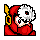 Metal Man | DWN-009 | Cutter Core|| [[E:103 | W:10 | A:114 | D:72 | S:111]] || [[Passive Skill : Unrivaled Edge]] 