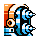 Molier | MLER-001 | Earth Type|| [[E:40 | W:5 | A:60 | D:40 | S:60]]|| MM06|| [[Passive Skill : Heaven-Piercing Drill]] 
