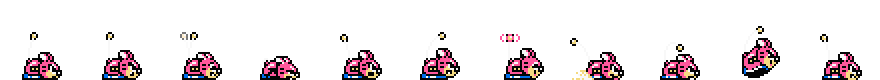 Mouslider | Base Sprite Right