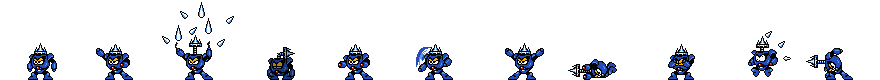 needle-man
