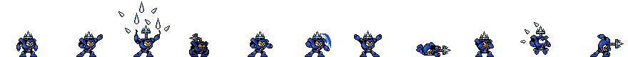 needle-man
