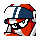Nitro Man Mug
