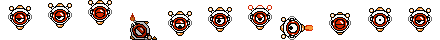 Nitron R | Base Sprite Left