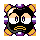 Novamite | NOVA-001 | Space Type|| [[E:35 | W:5 | A:70 | D:30 | S:65]]|| MM05|| [[Passive Skill : Futile Persistence]] 