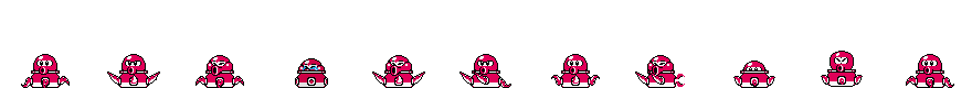 Octone | Base Sprite Left