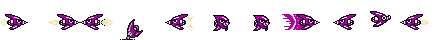 Parabeak | Base Sprite Right