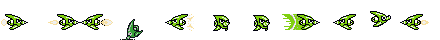 Parabeak (Muragattori Gen) | Base Sprite Right