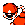 Peterchy | PRCY-001 | Swift Type|| [[E:50 | W:5 | A:40 | D:85 | S:25]]|| MM00D|| [[Passive Skill : Watchful Eye]] 