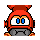 Pipetto | PITO-001 | Water Type|| [[E:70 | W:5 | A:35 | D:70 | S:25]]|| MM11|| [[Passive Skill : Chemical Pool]] 