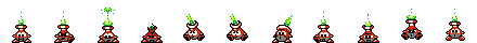 Pipetto | Base Sprite Left