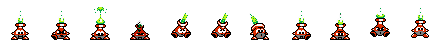 Pipetto | Base Sprite Right